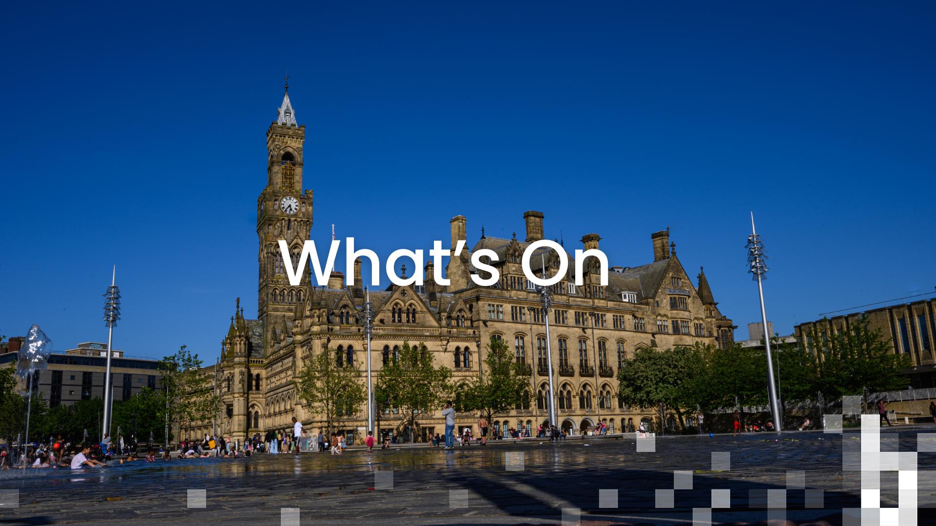 City Park | Bradford